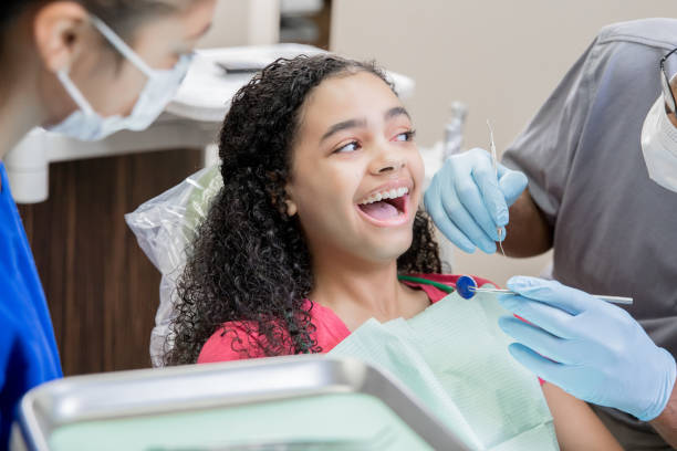 Best Broken Tooth Emergency  in Wenona, IL