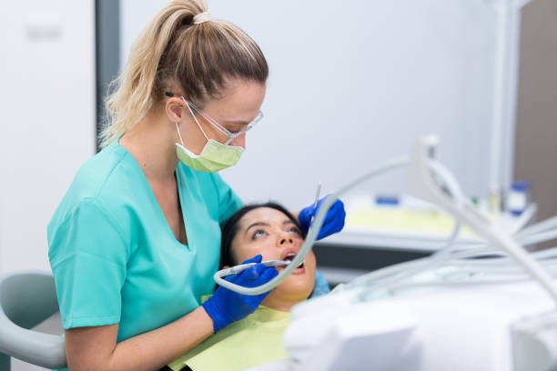 Best Knocked-Out Tooth Emergency  in Wenona, IL