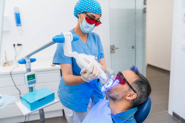 Best Cracked Tooth Emergency Dentist  in Wenona, IL